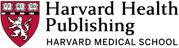 Harvard Health Blog  Profile Picture